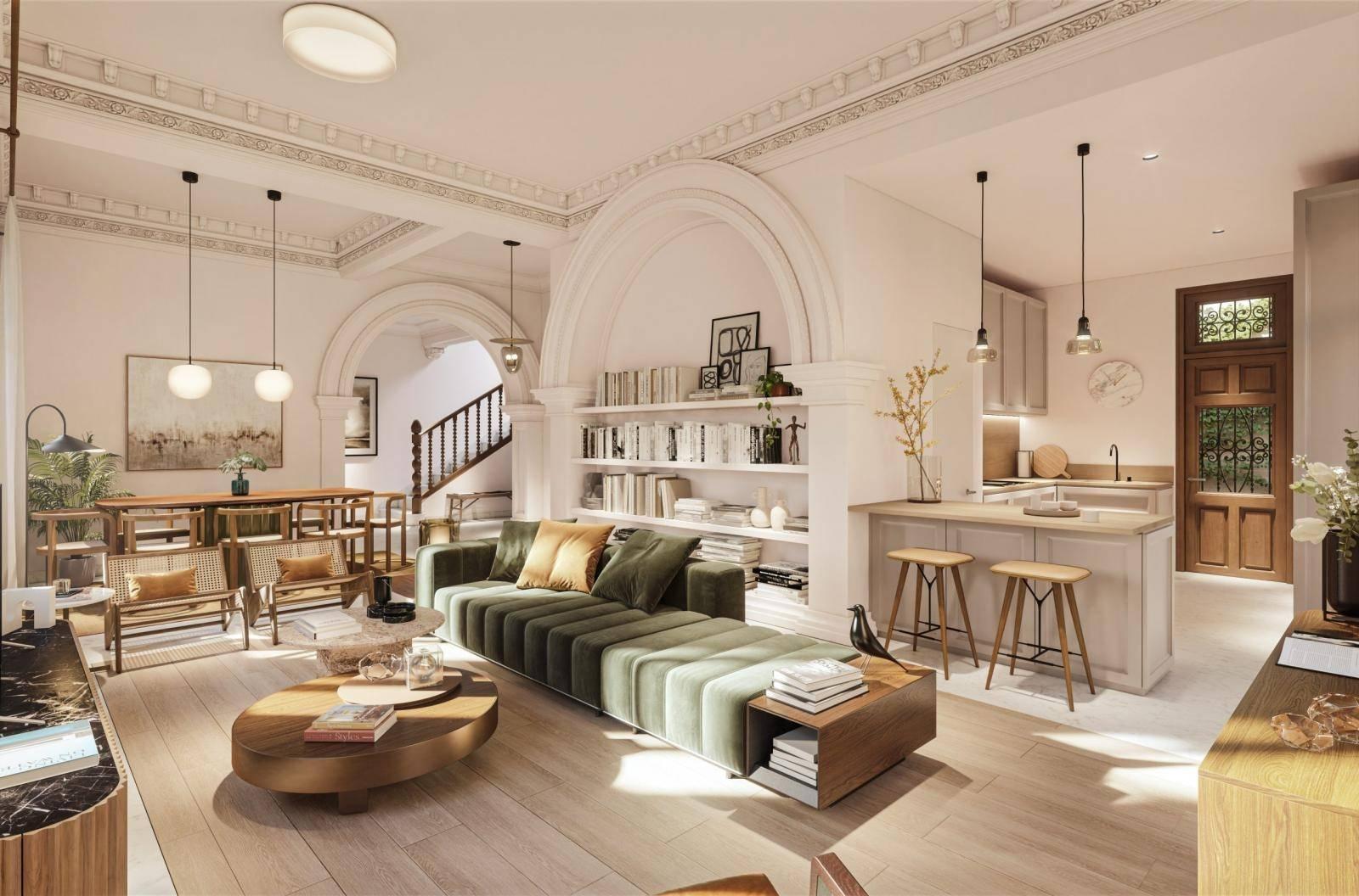 Flat for Sale in Málaga