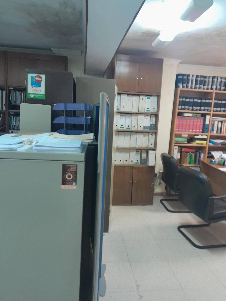 Oficina en Venta en Málaga