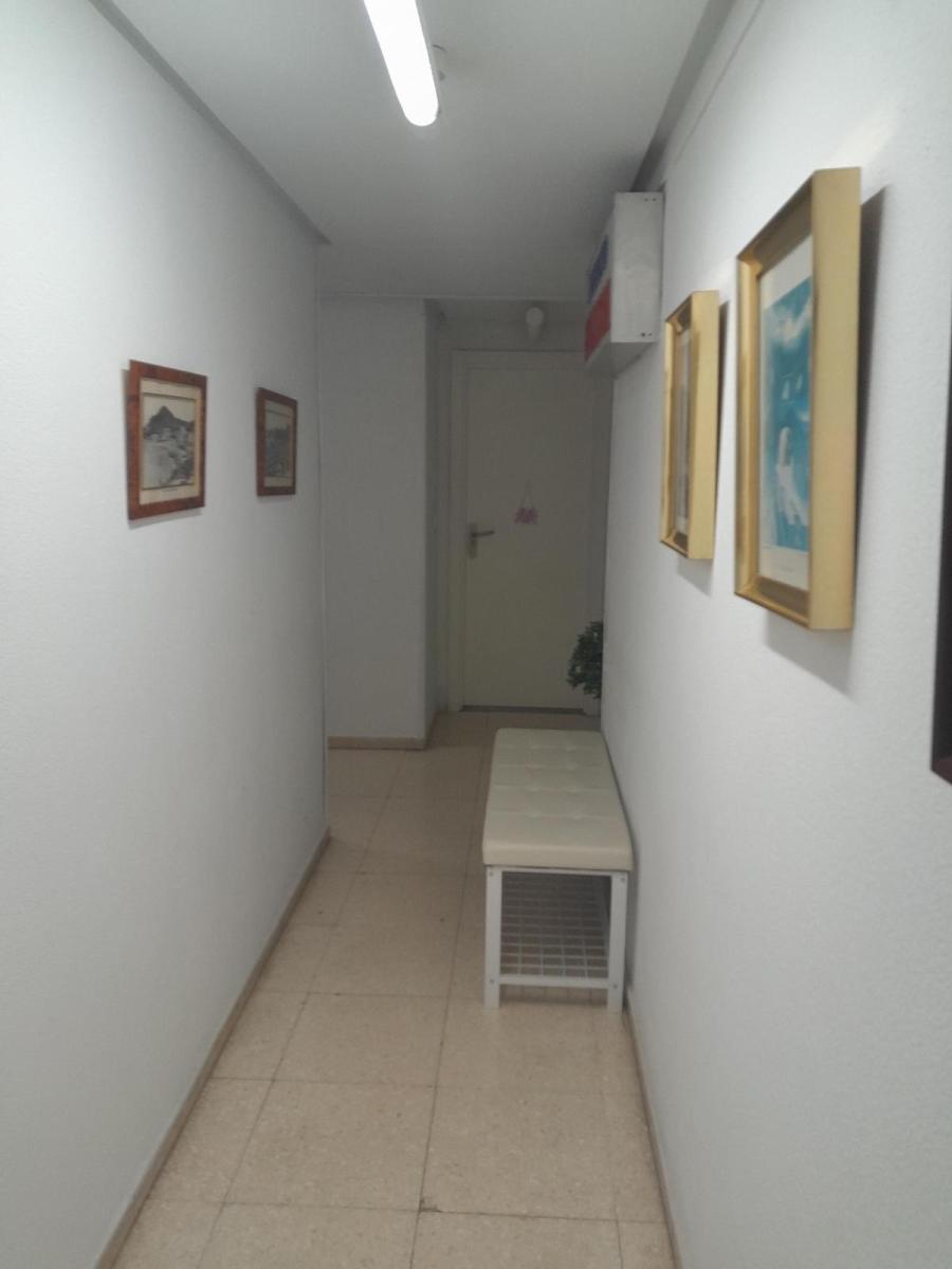 Oficina en Venta en Málaga