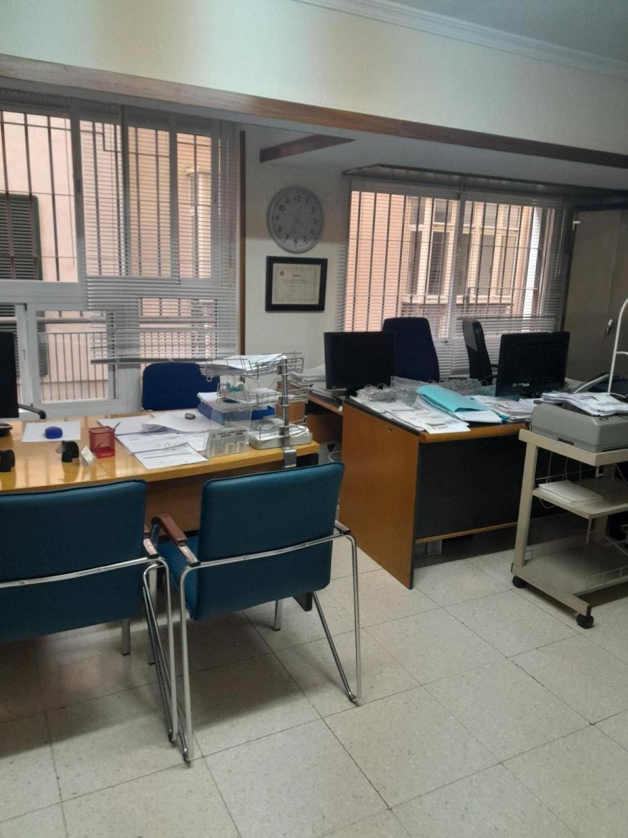 Oficina en Venta en Málaga