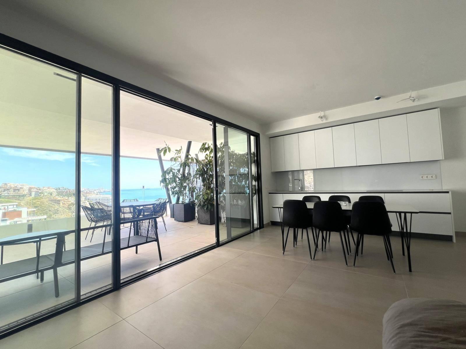 Dúplex en Venta en Fuengirola