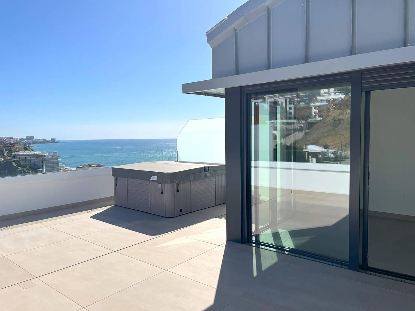 Dúplex en Venta en Fuengirola