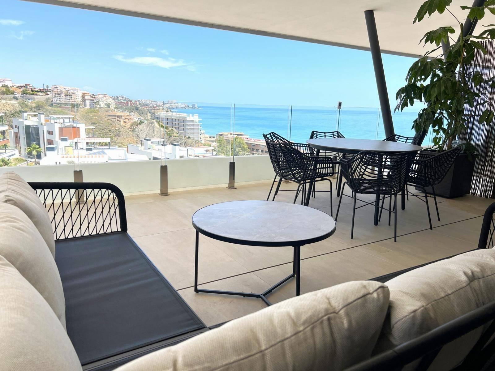 Dúplex en Venta en Fuengirola