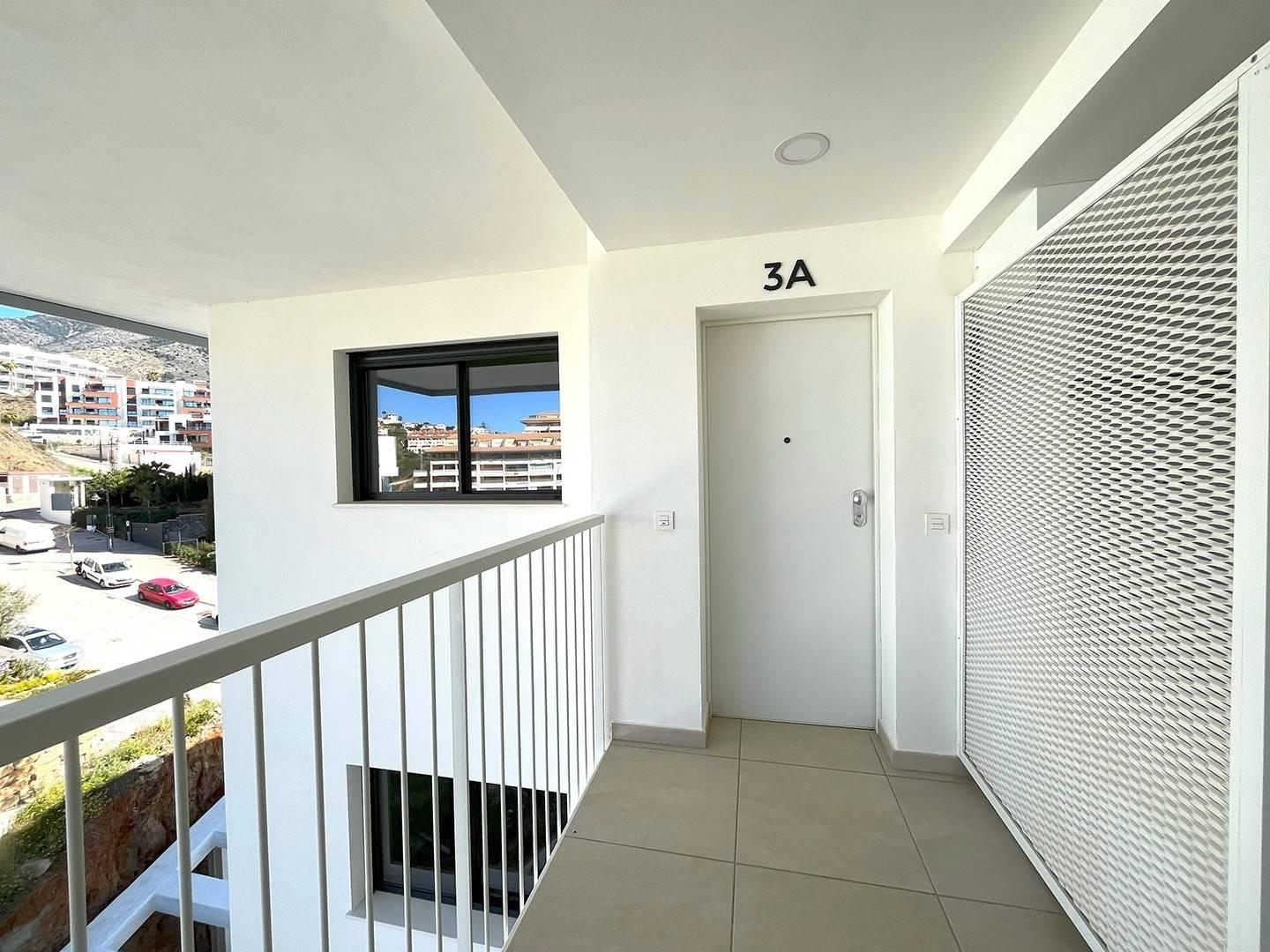 Dúplex en Venta en Fuengirola