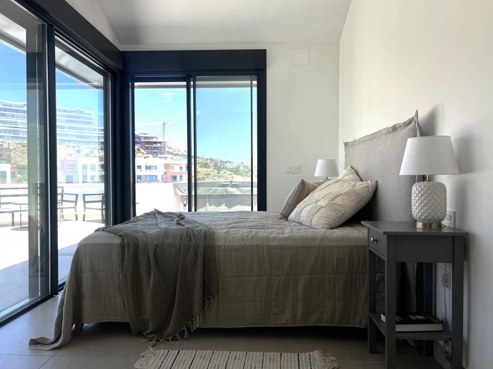 Dúplex en Venta en Fuengirola