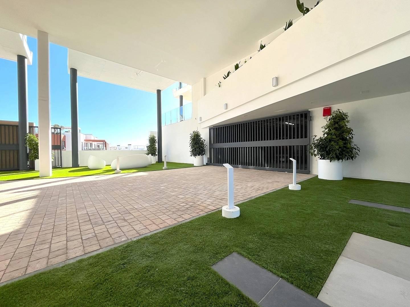 Penthouse for Sale in Fuengirola