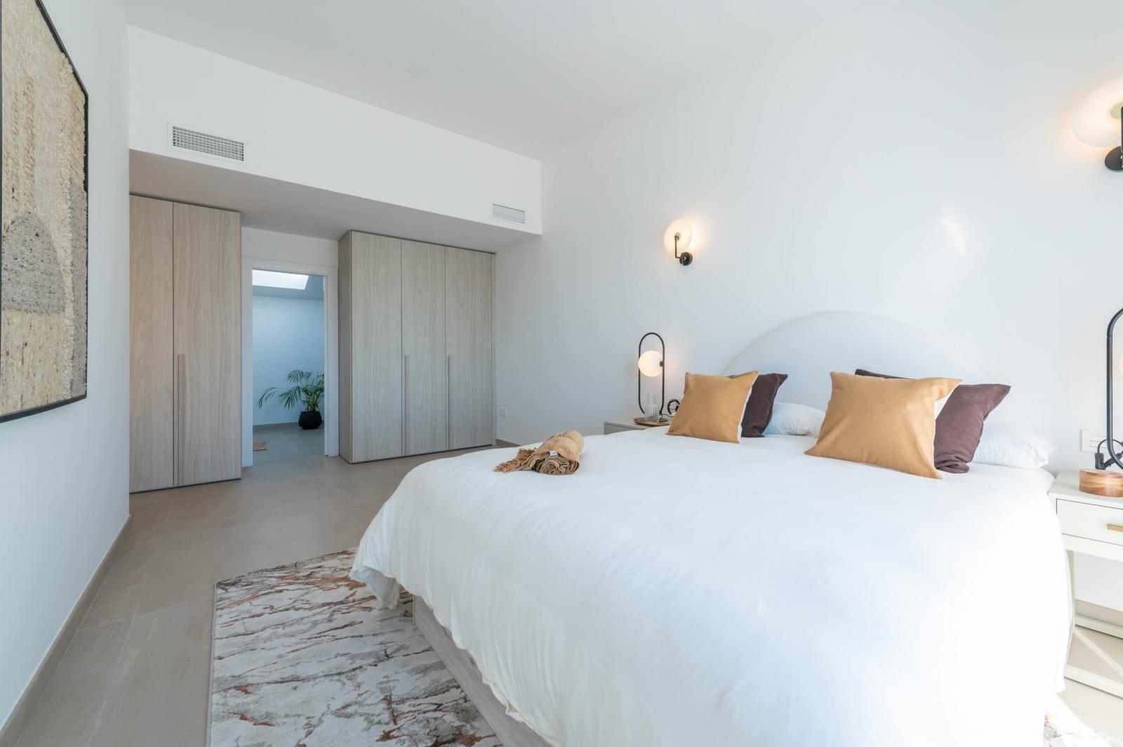 Penthouse for Sale in Fuengirola