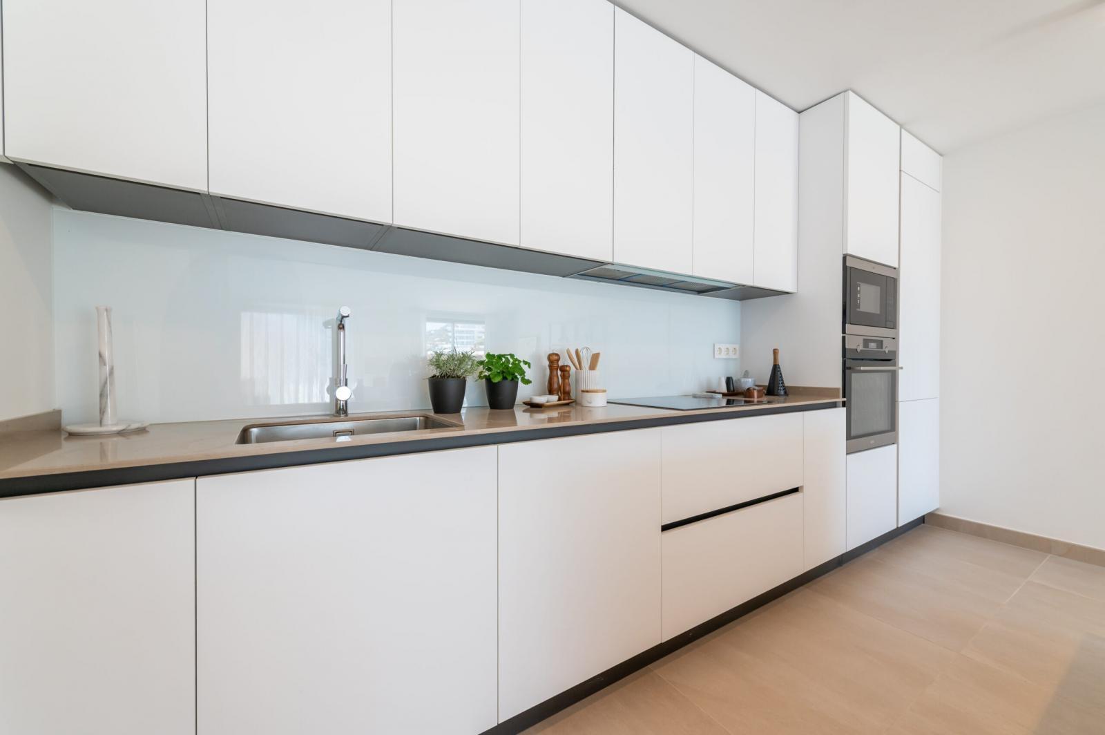 Penthouse for Sale in Fuengirola
