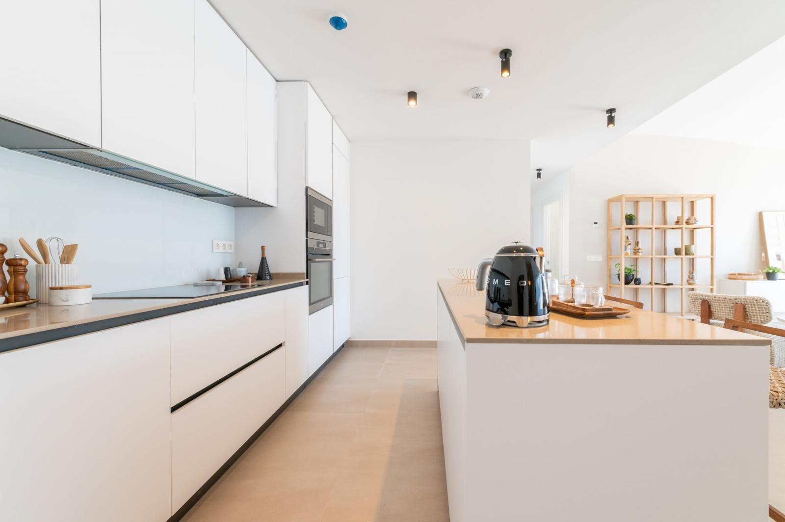 Penthouse for Sale in Fuengirola