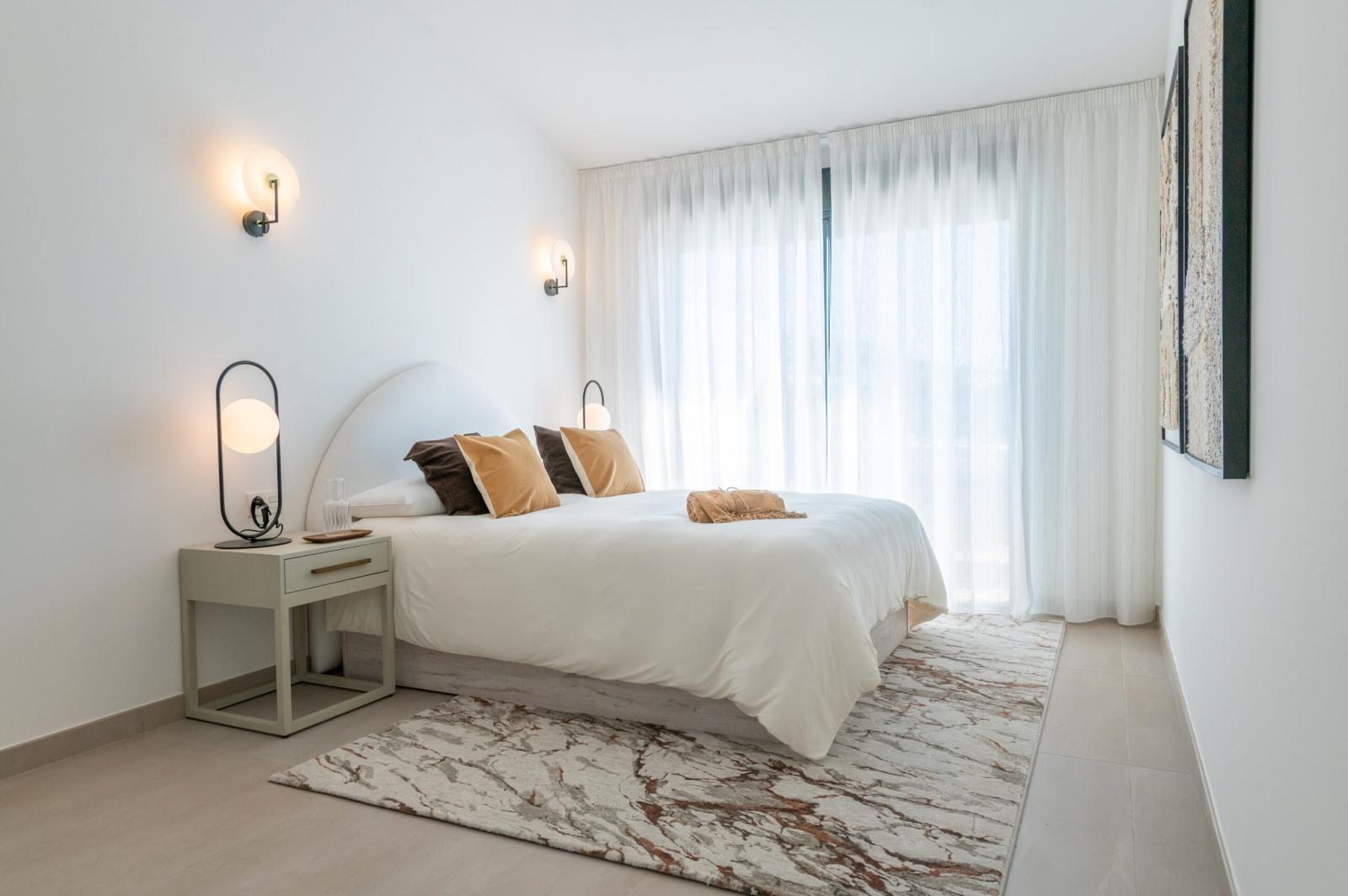 Penthouse for Sale in Fuengirola