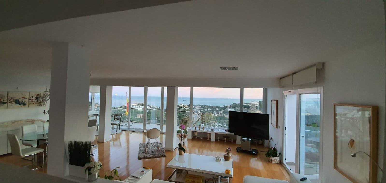 Chalet for Sale in Málaga