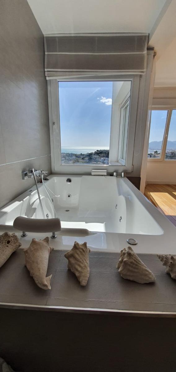 Chalet for Sale in Málaga