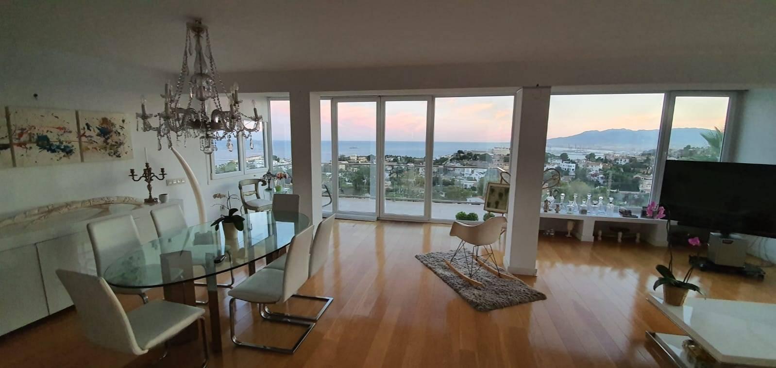 Chalet for Sale in Málaga