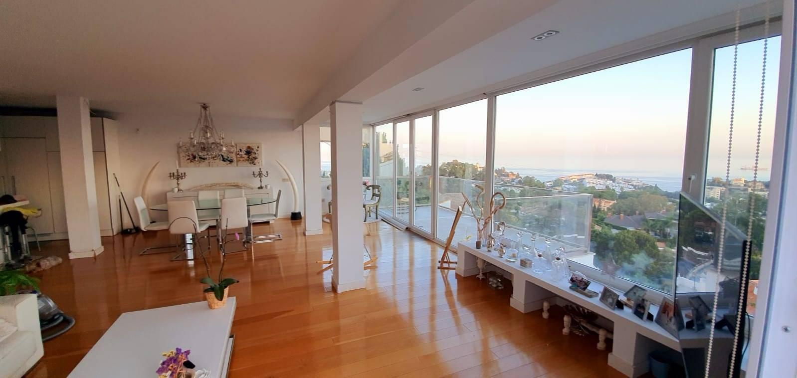 Chalet for Sale in Málaga