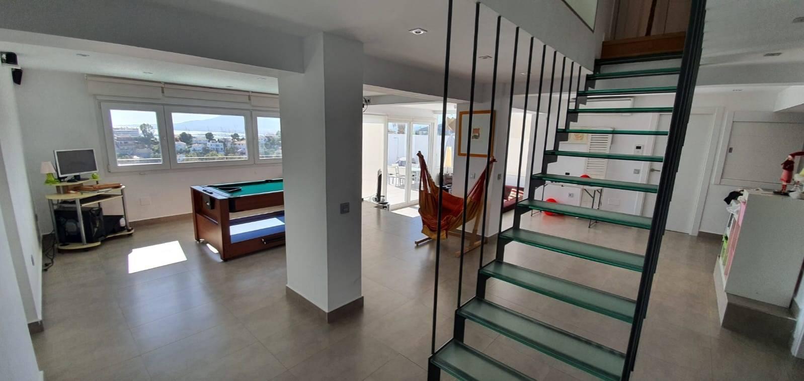 Chalet for Sale in Málaga