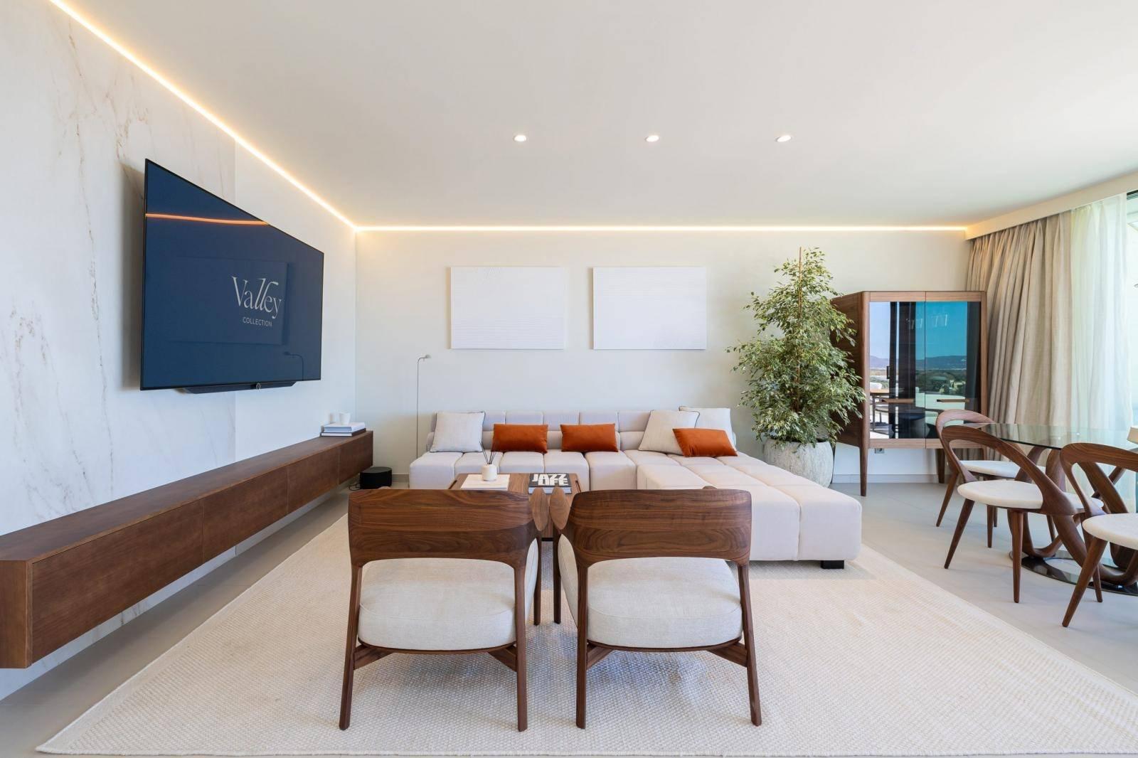 Penthouse for Sale in Mijas