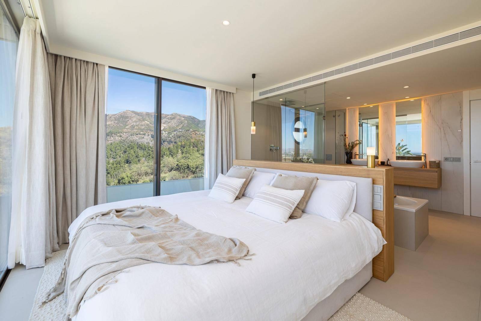 Penthouse for Sale in Mijas