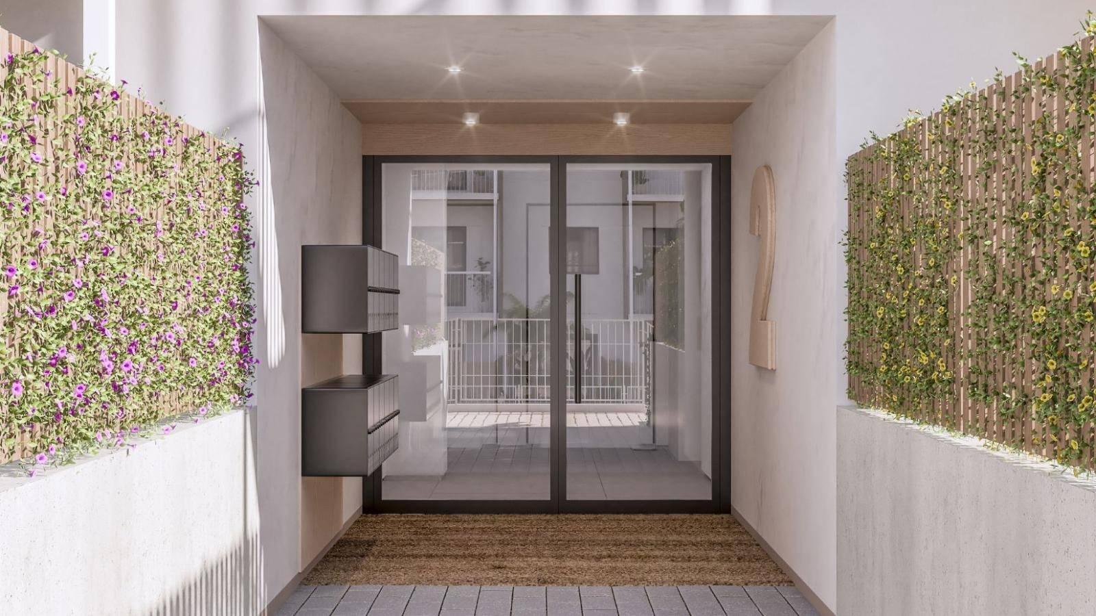 Flat for Sale in Málaga