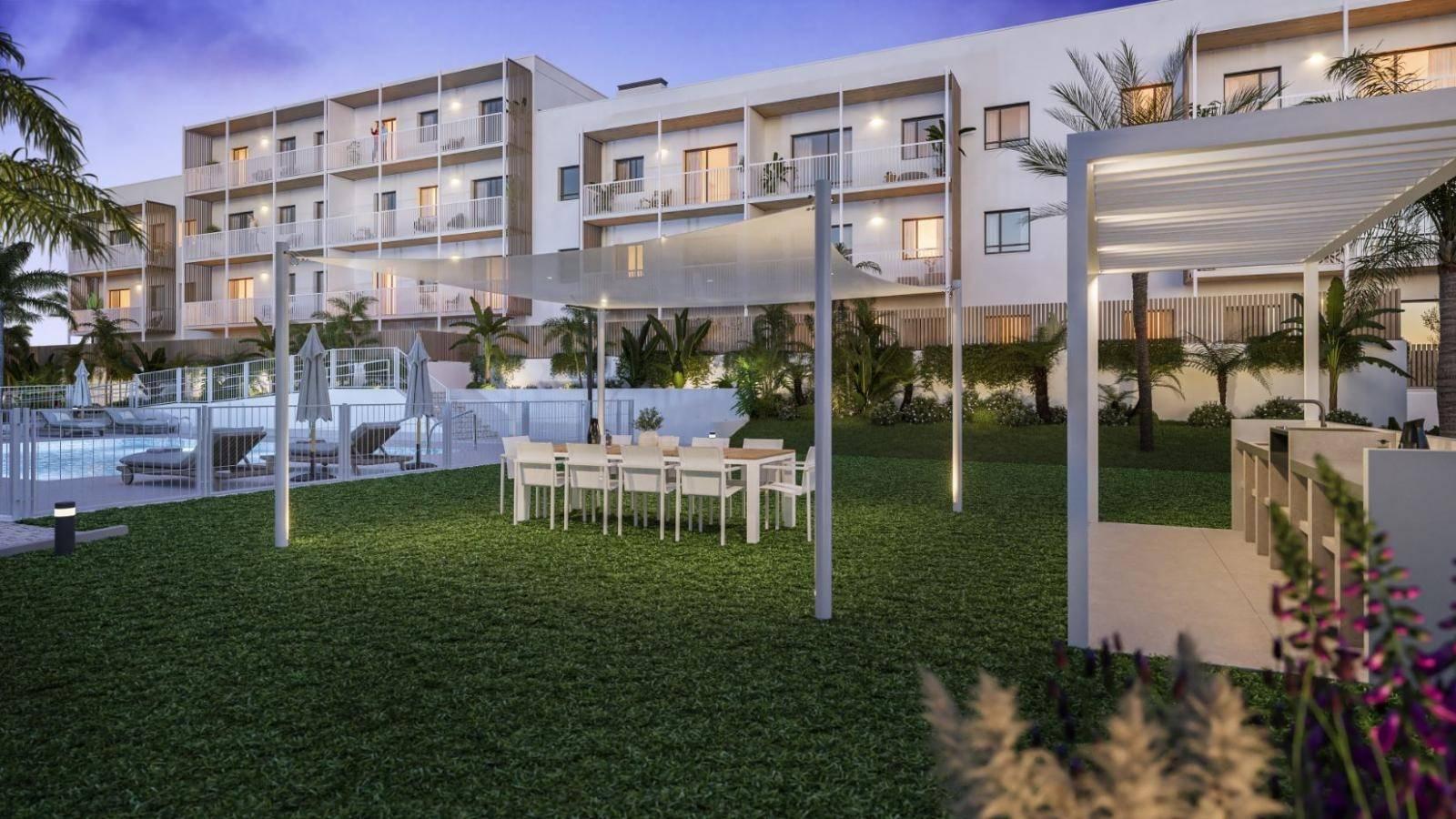 Flat for Sale in Málaga
