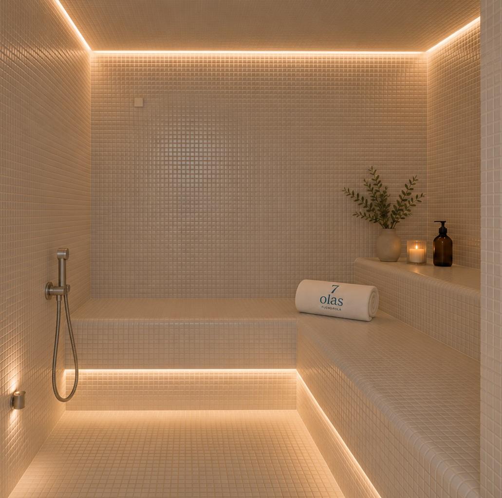 Penthouse for Sale in Fuengirola