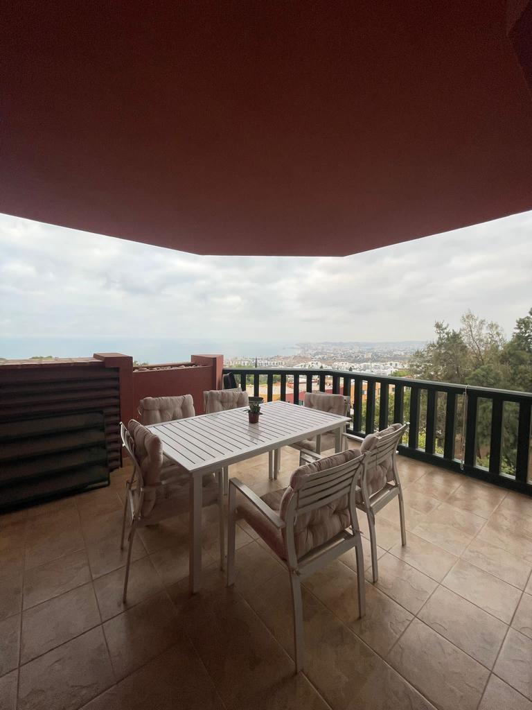 Apartment for Sale in Benalmádena