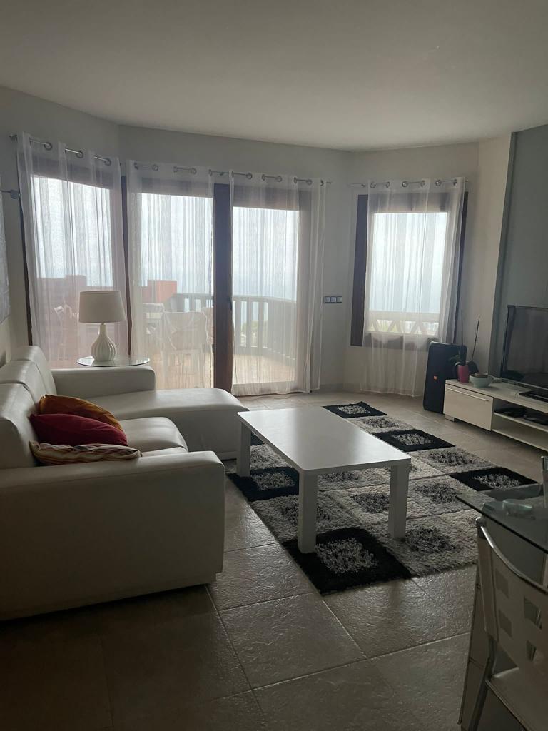 Apartment for Sale in Benalmádena