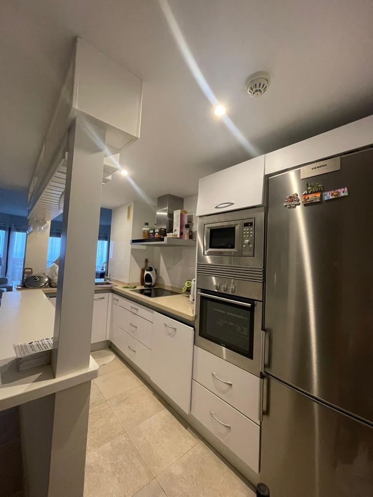 Apartment for Sale in Benalmádena
