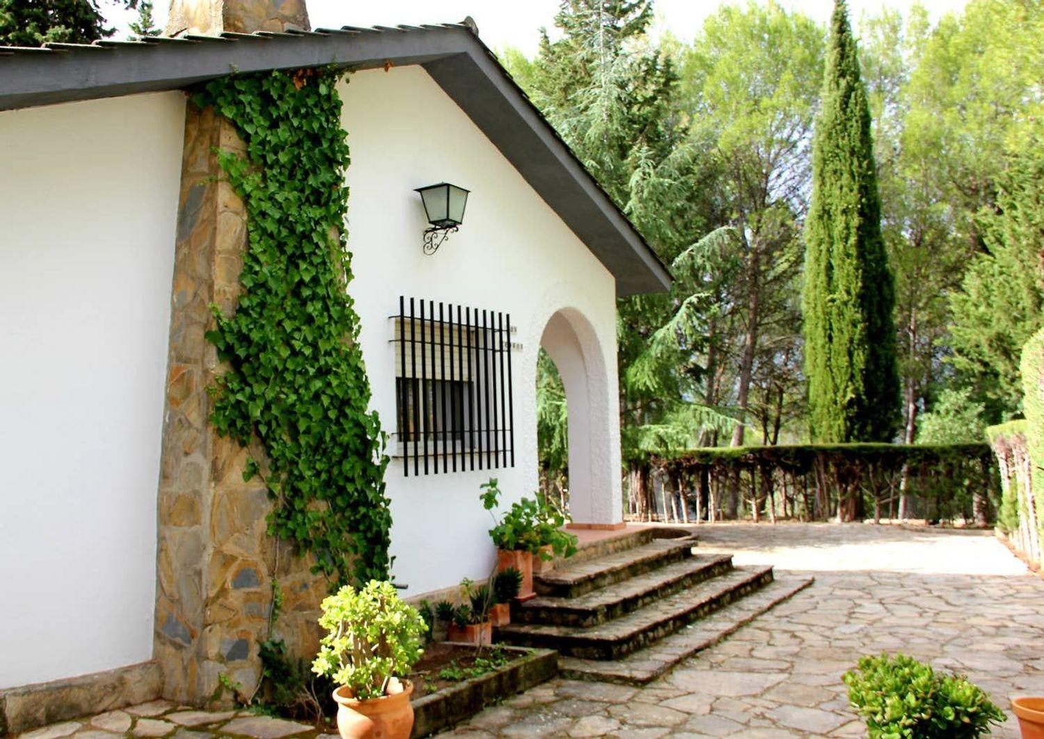 House for Sale in Ronda