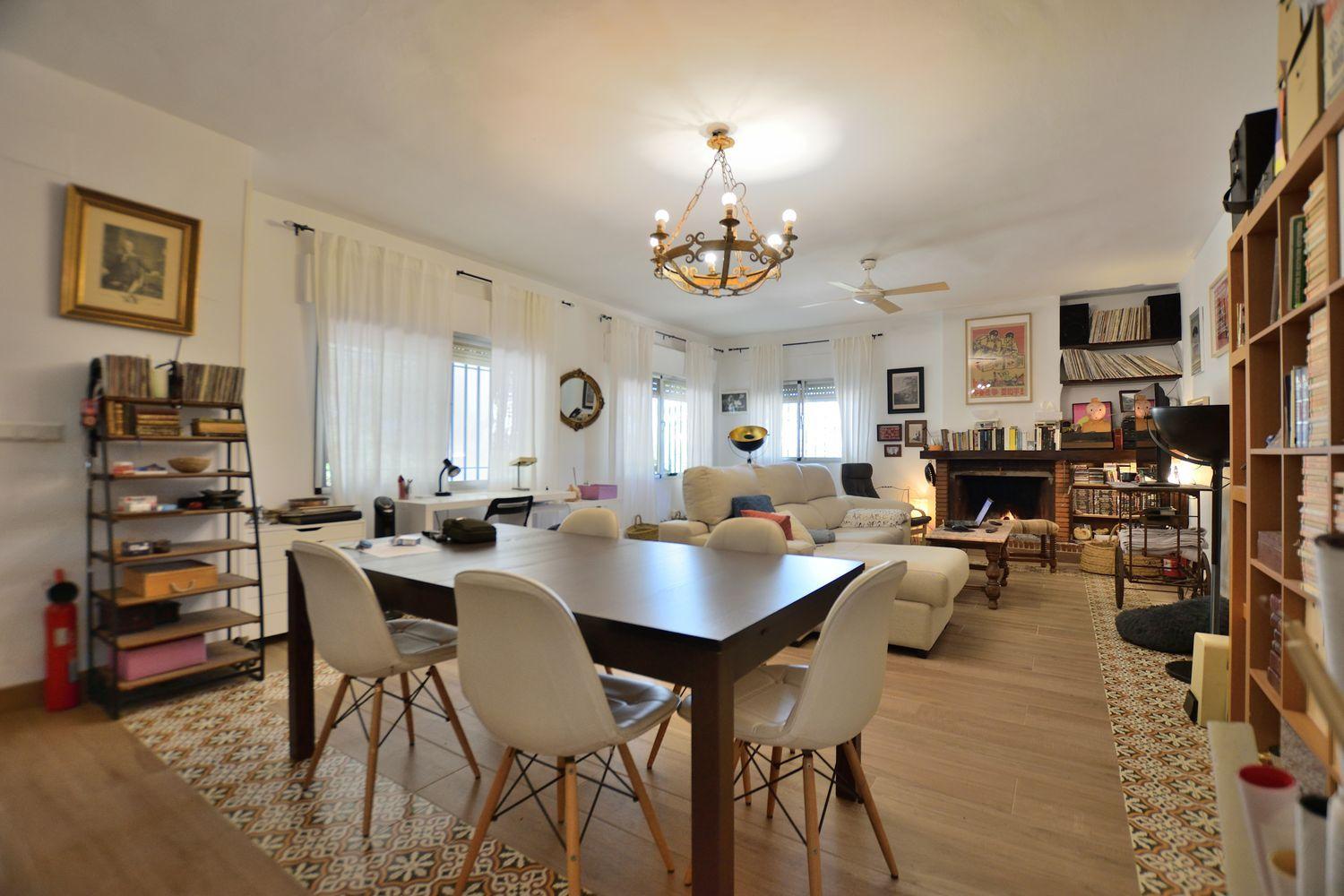 House for Sale in Ronda