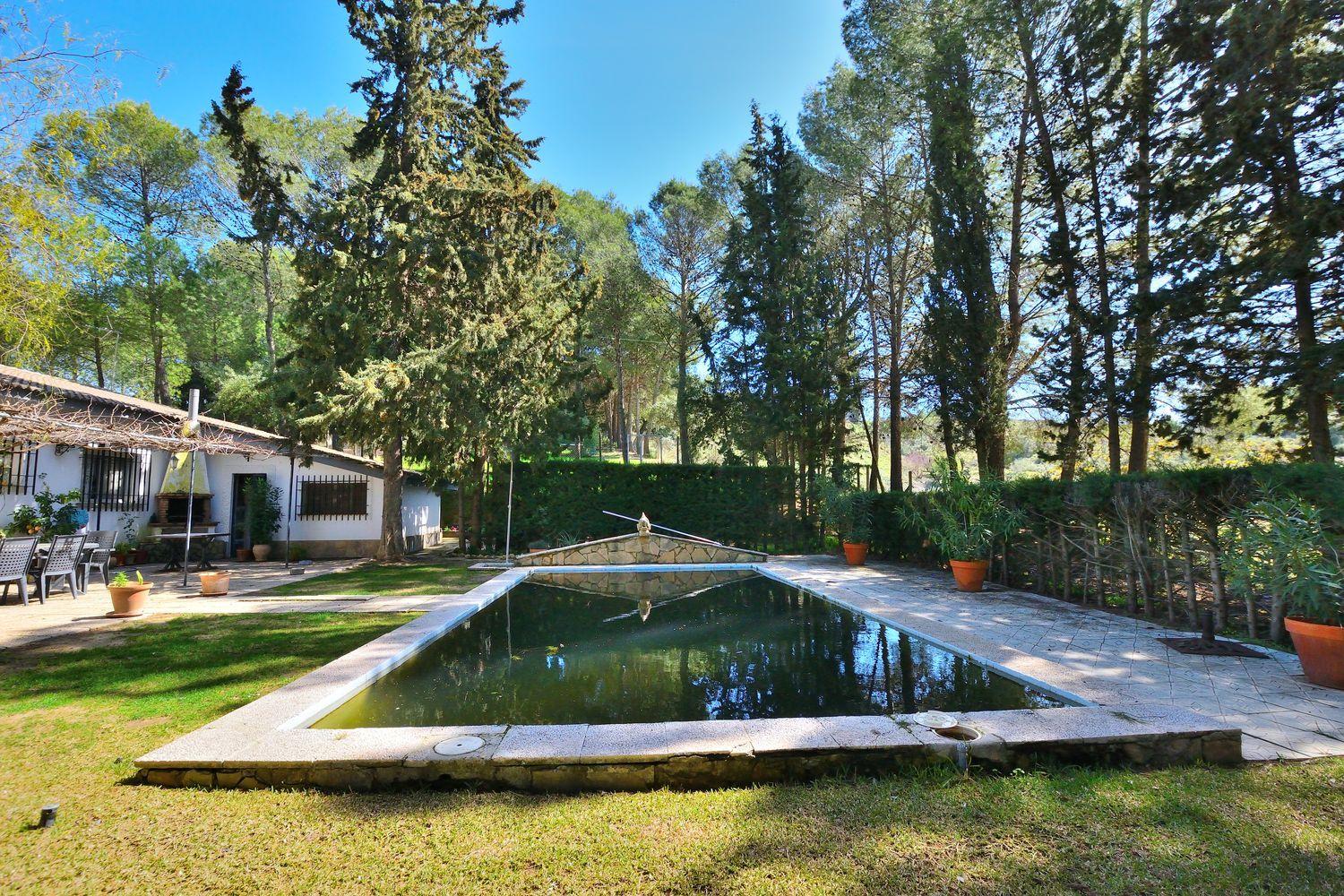 House for Sale in Ronda