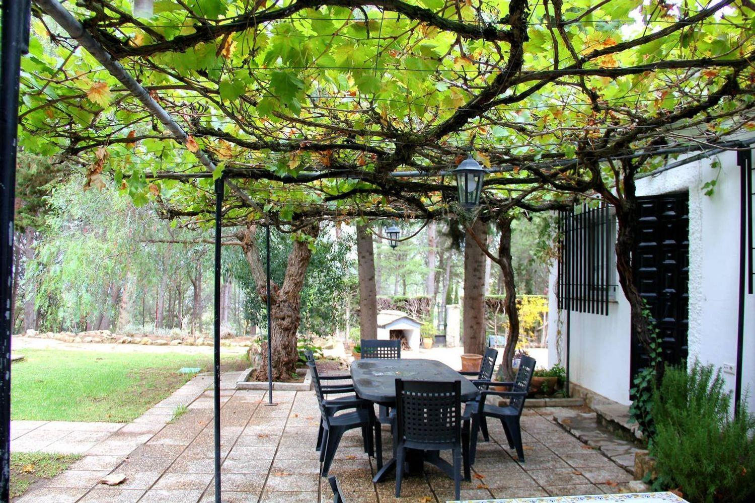 House for Sale in Ronda