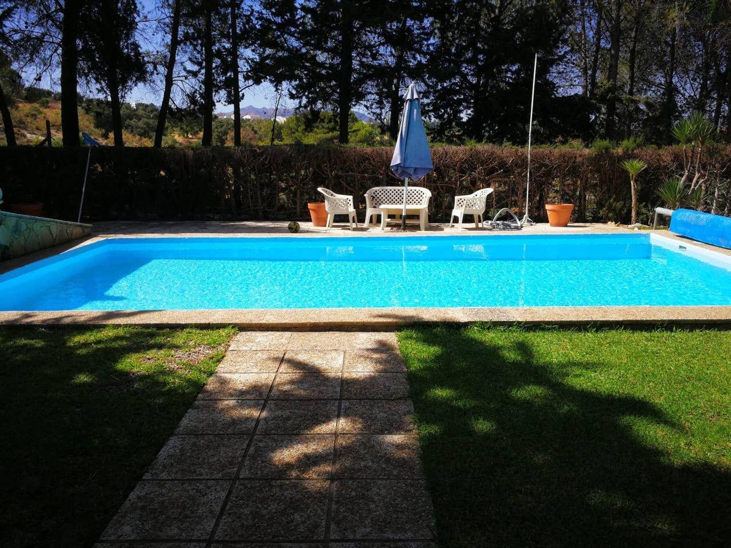 House for Sale in Ronda