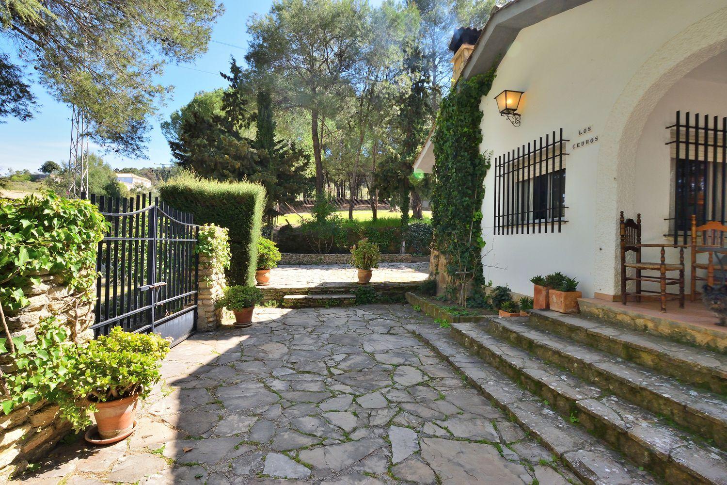 House for Sale in Ronda