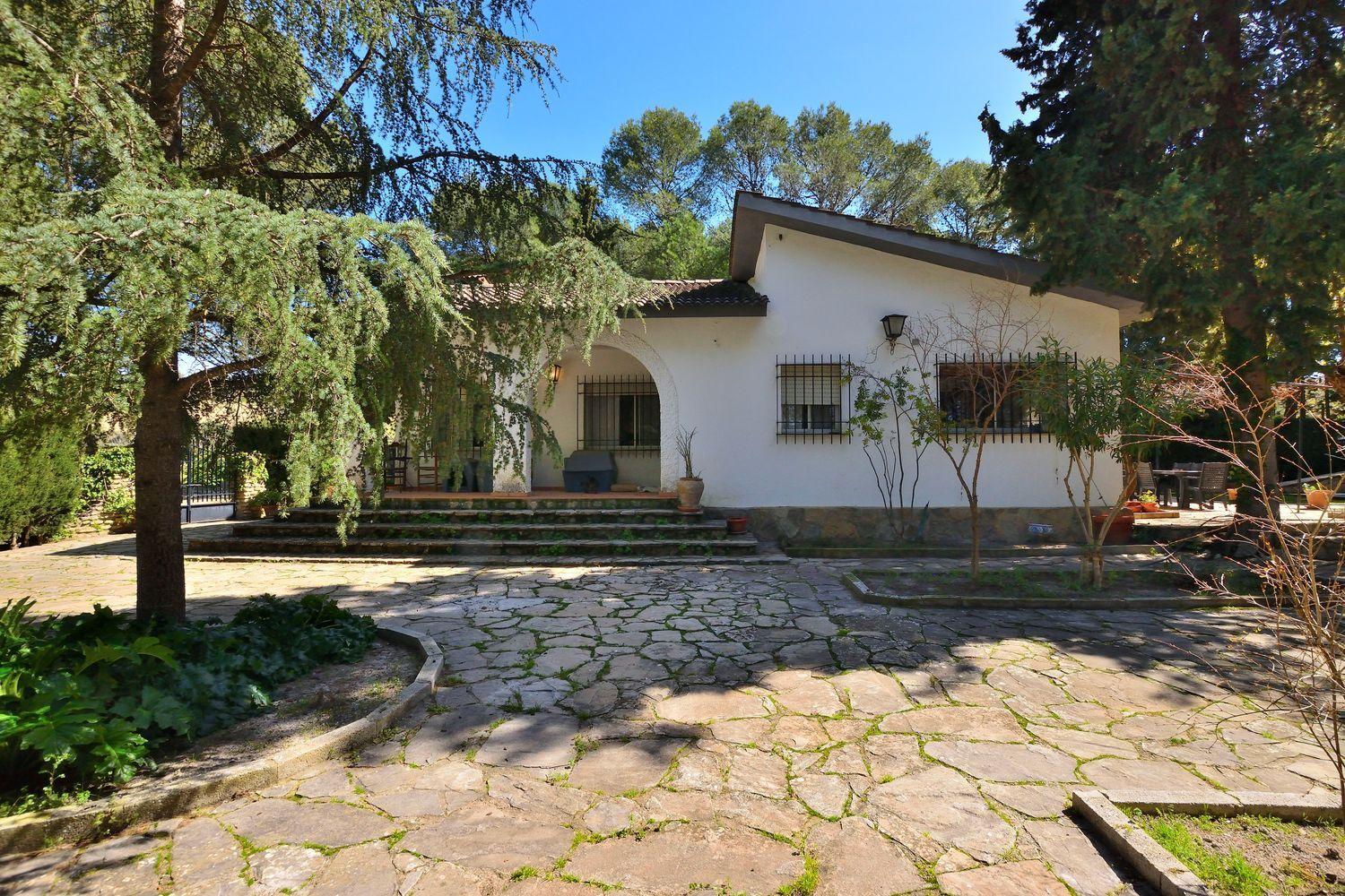 House for Sale in Ronda