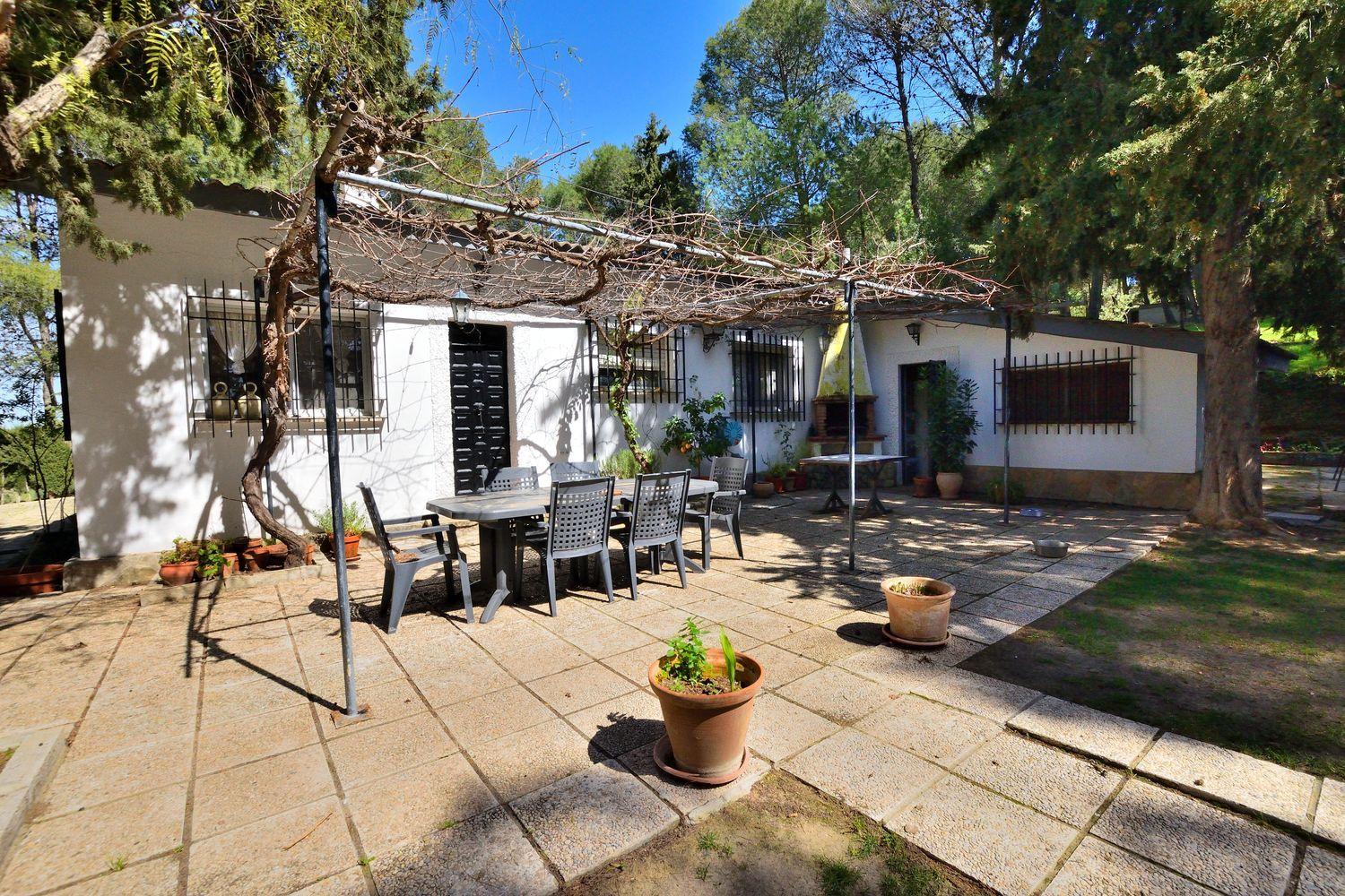 House for Sale in Ronda