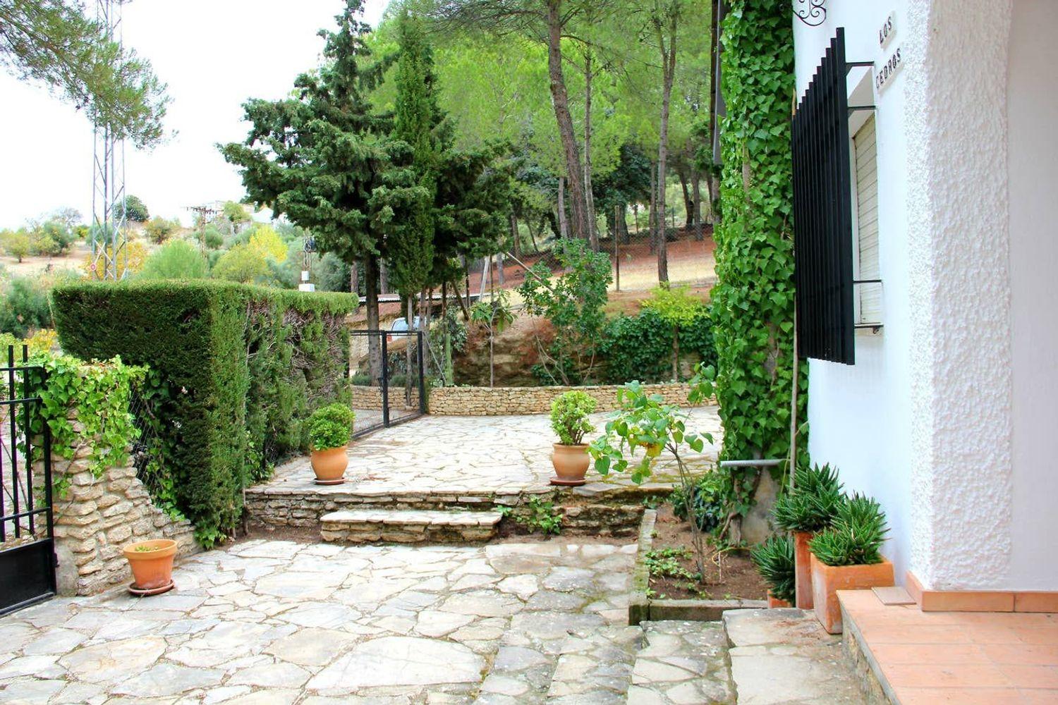 House for Sale in Ronda