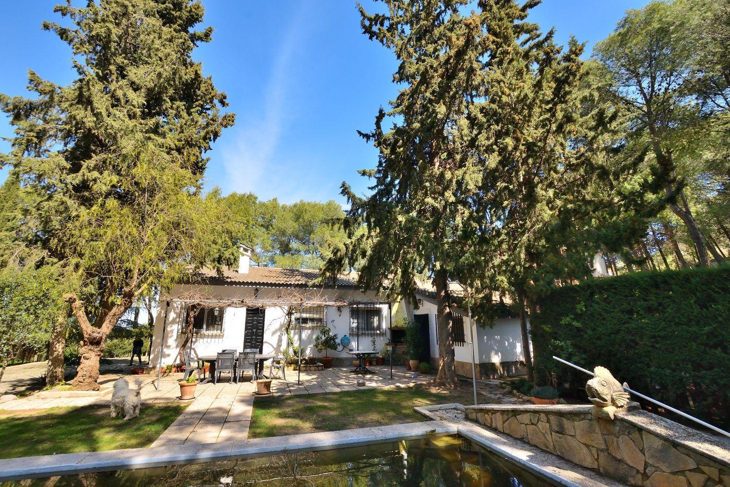 House for Sale in Ronda