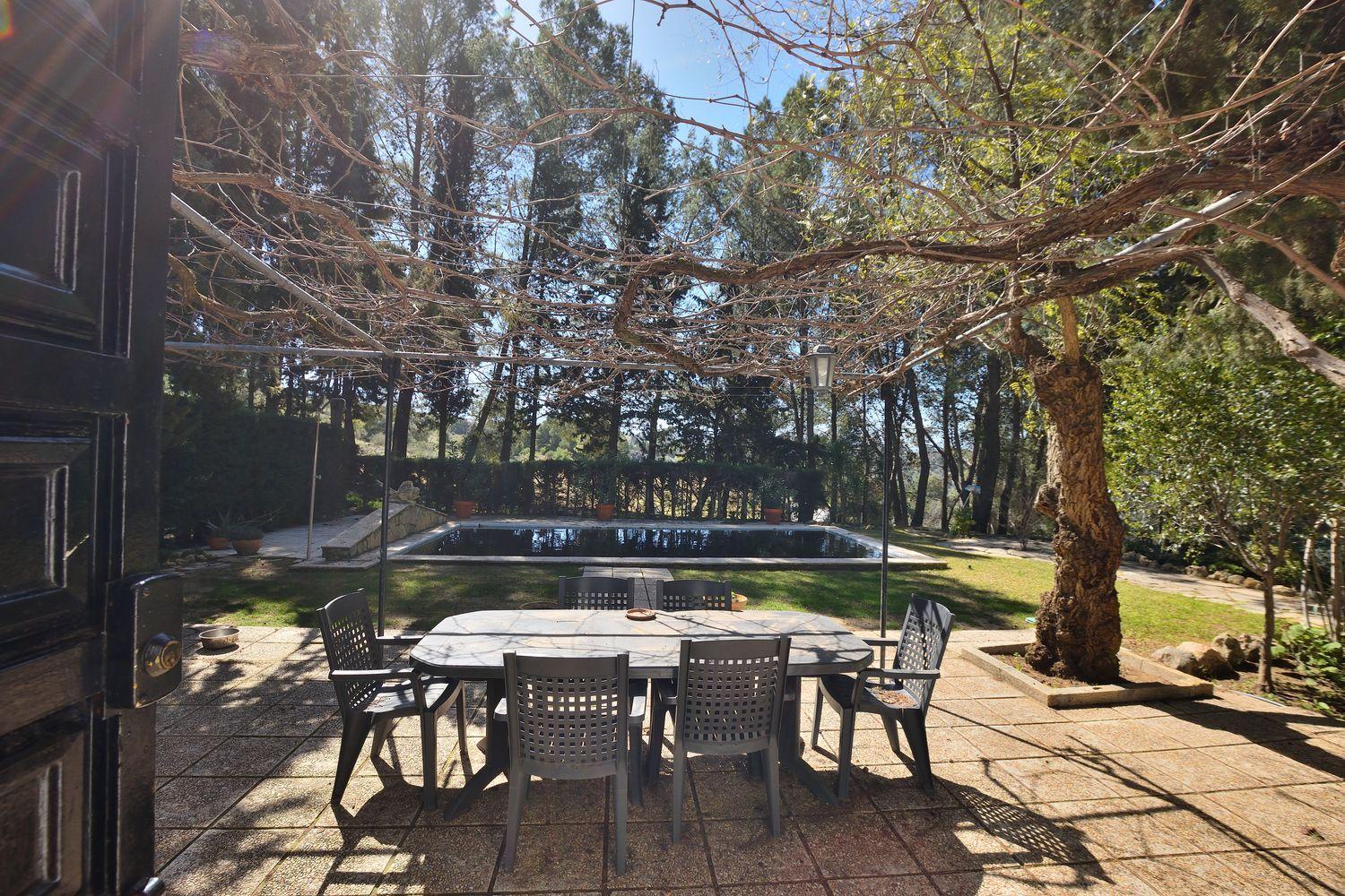 House for Sale in Ronda