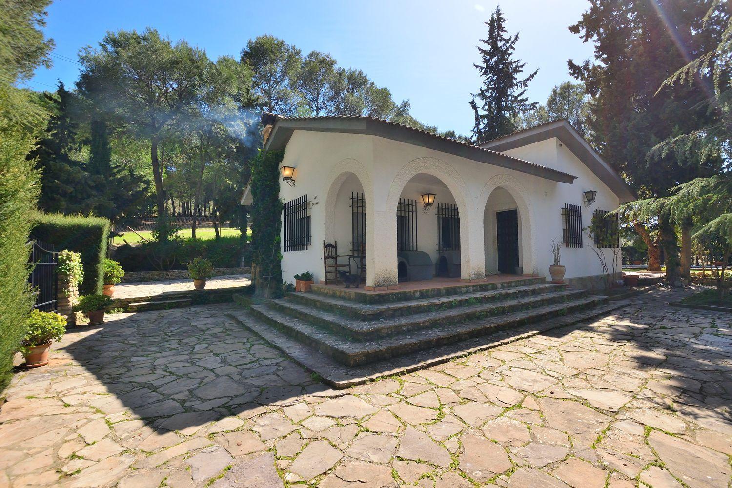 House for Sale in Ronda