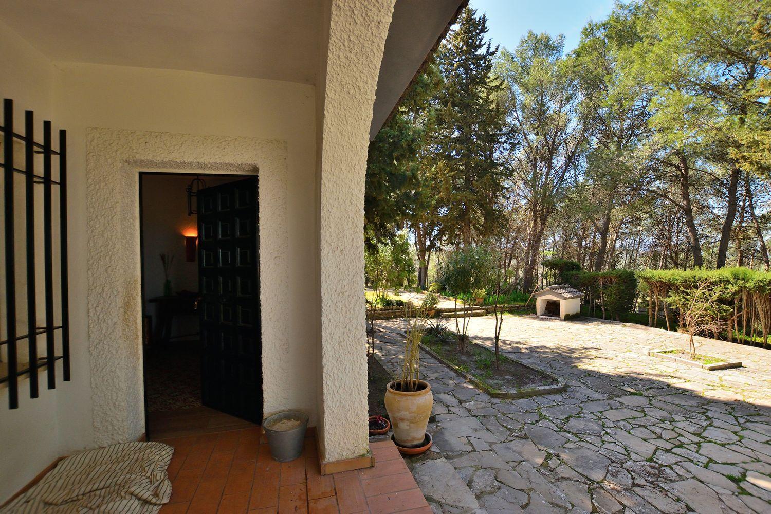 House for Sale in Ronda
