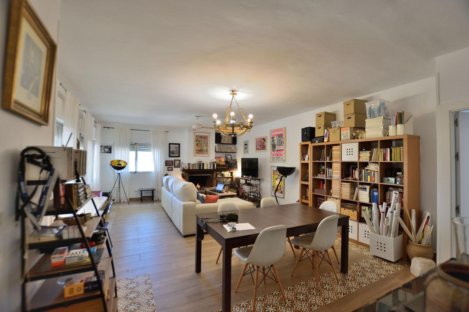 House for Sale in Ronda
