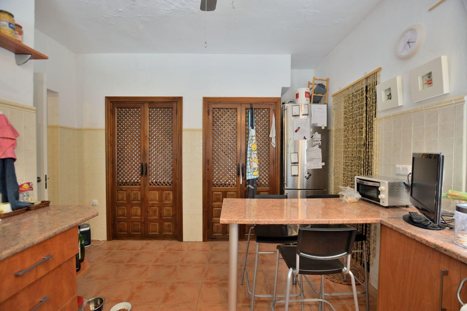 House for Sale in Ronda