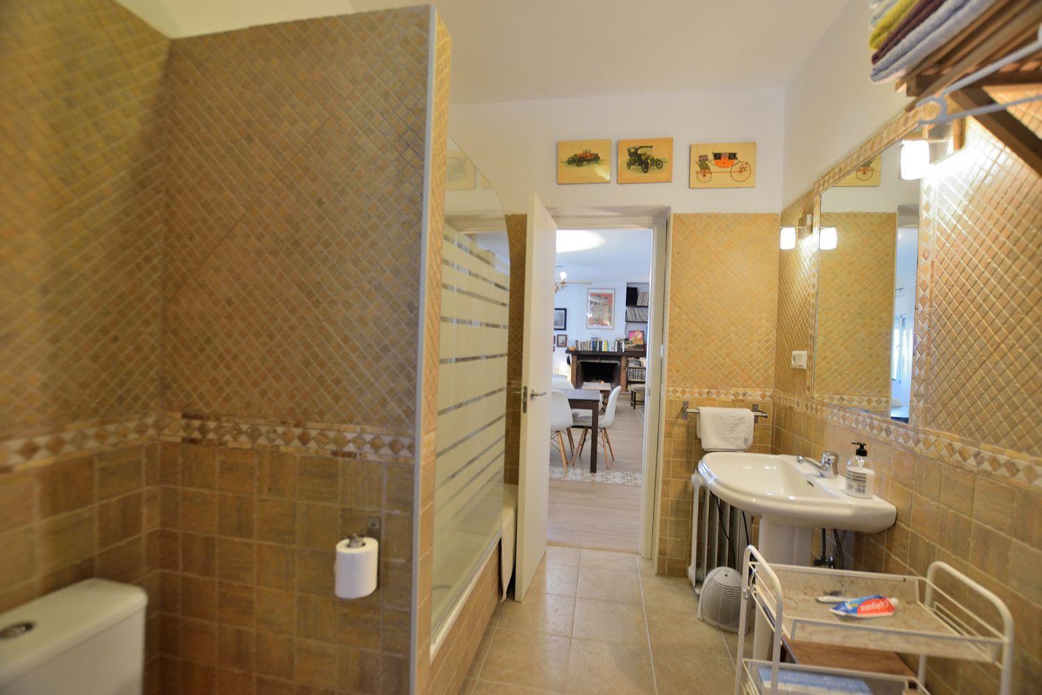 House for Sale in Ronda