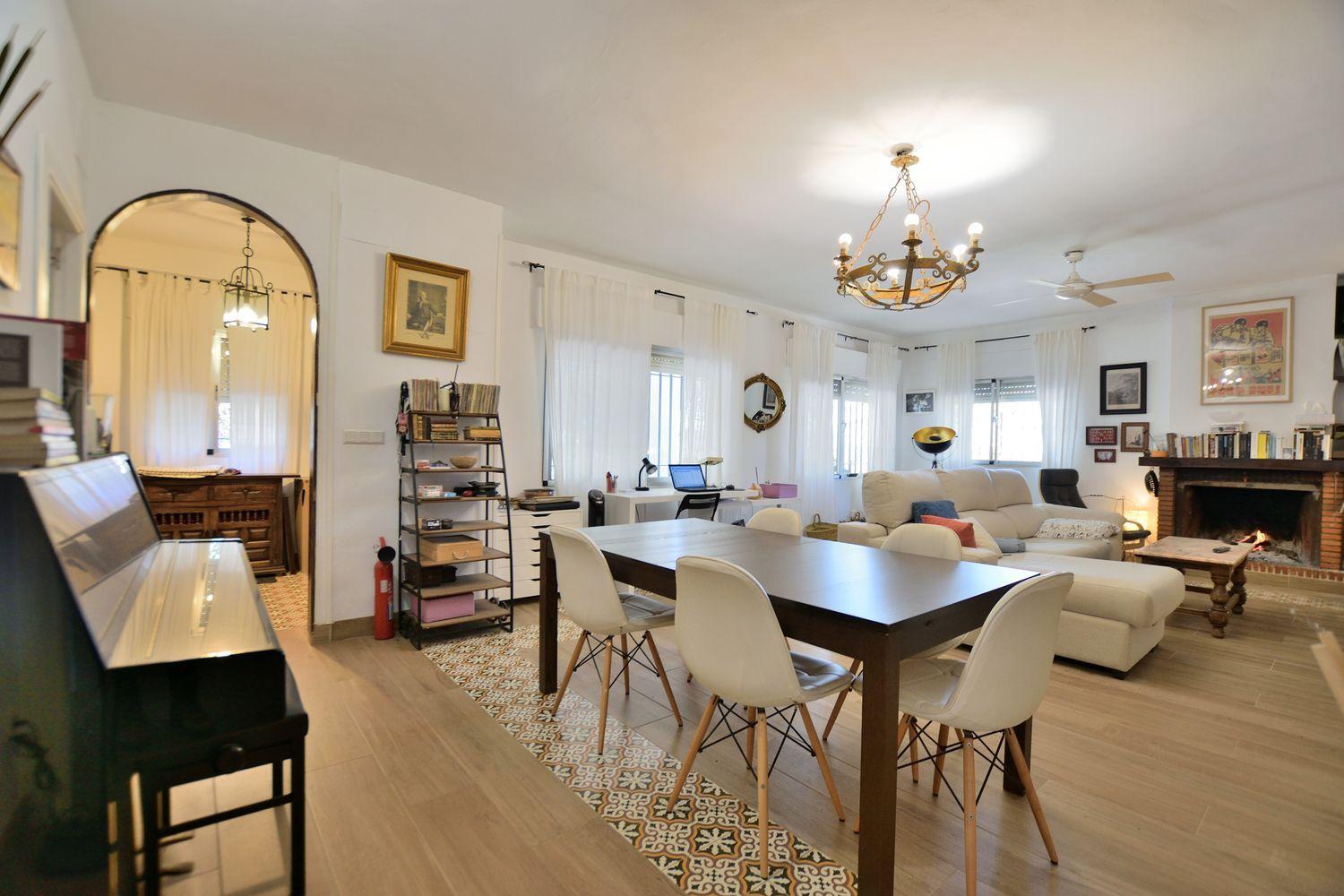 House for Sale in Ronda