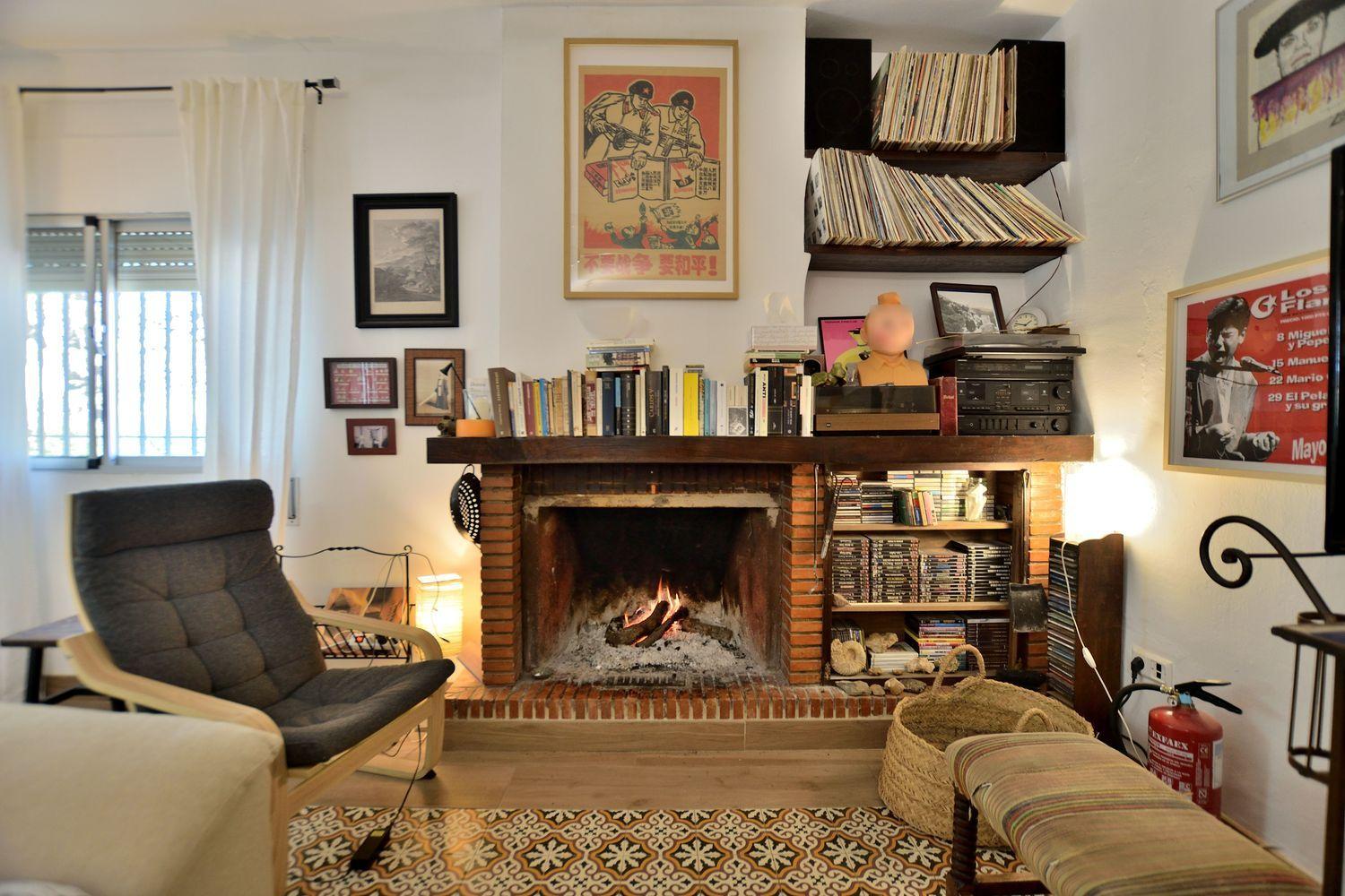 House for Sale in Ronda