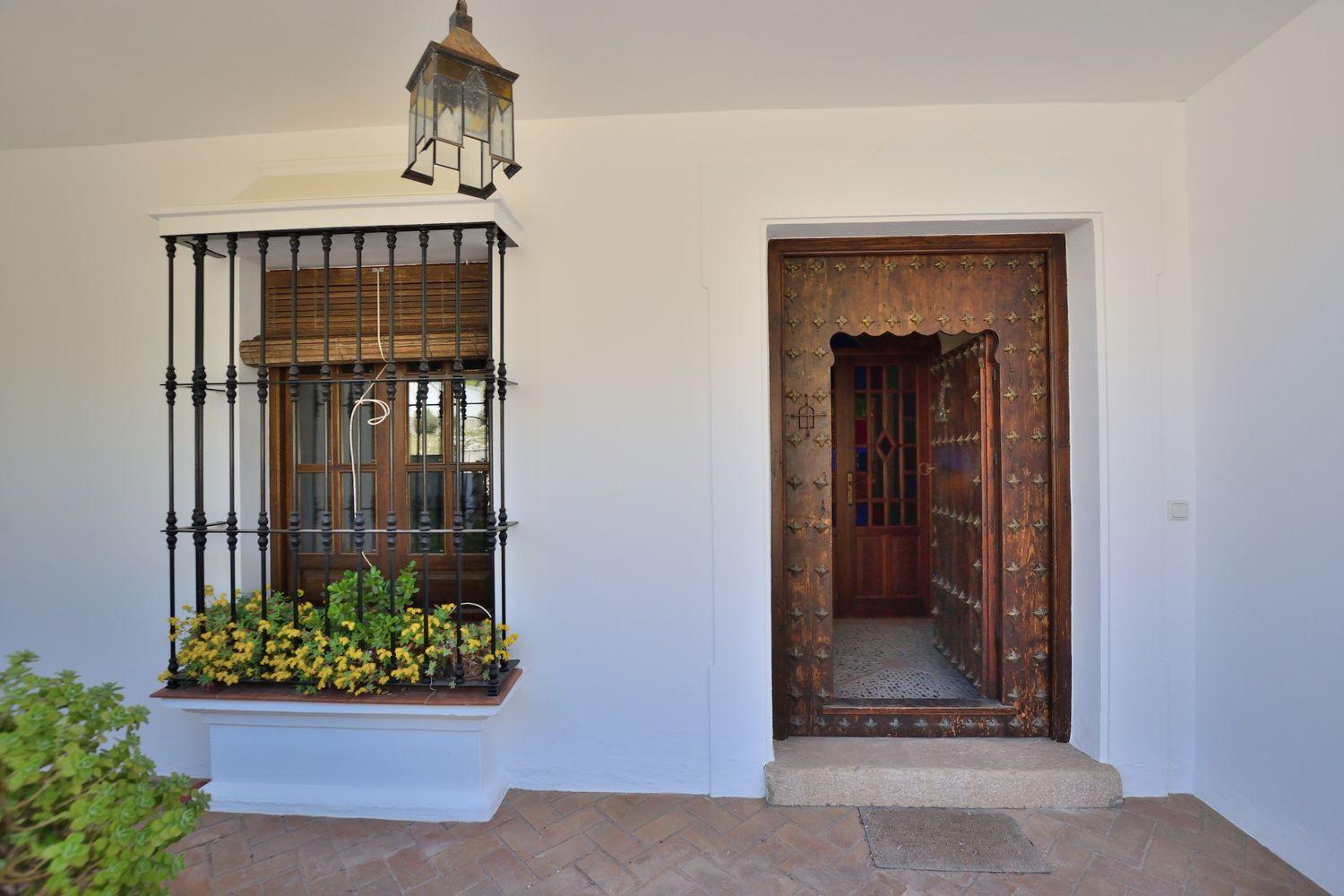 House for Sale in Montejaque