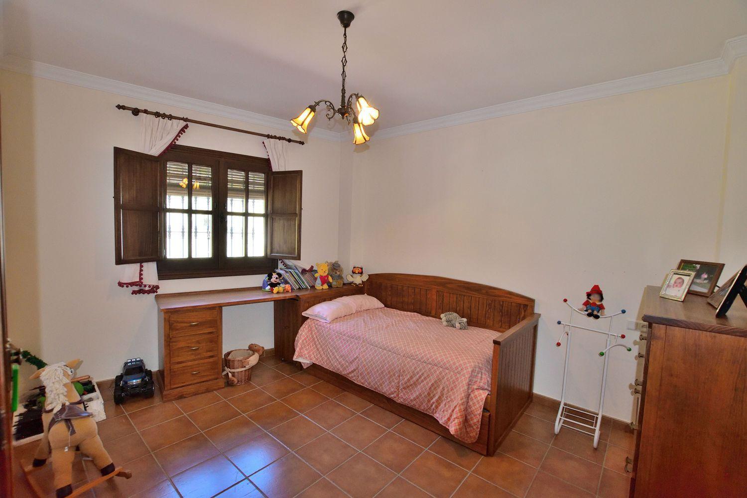 House for Sale in Montejaque