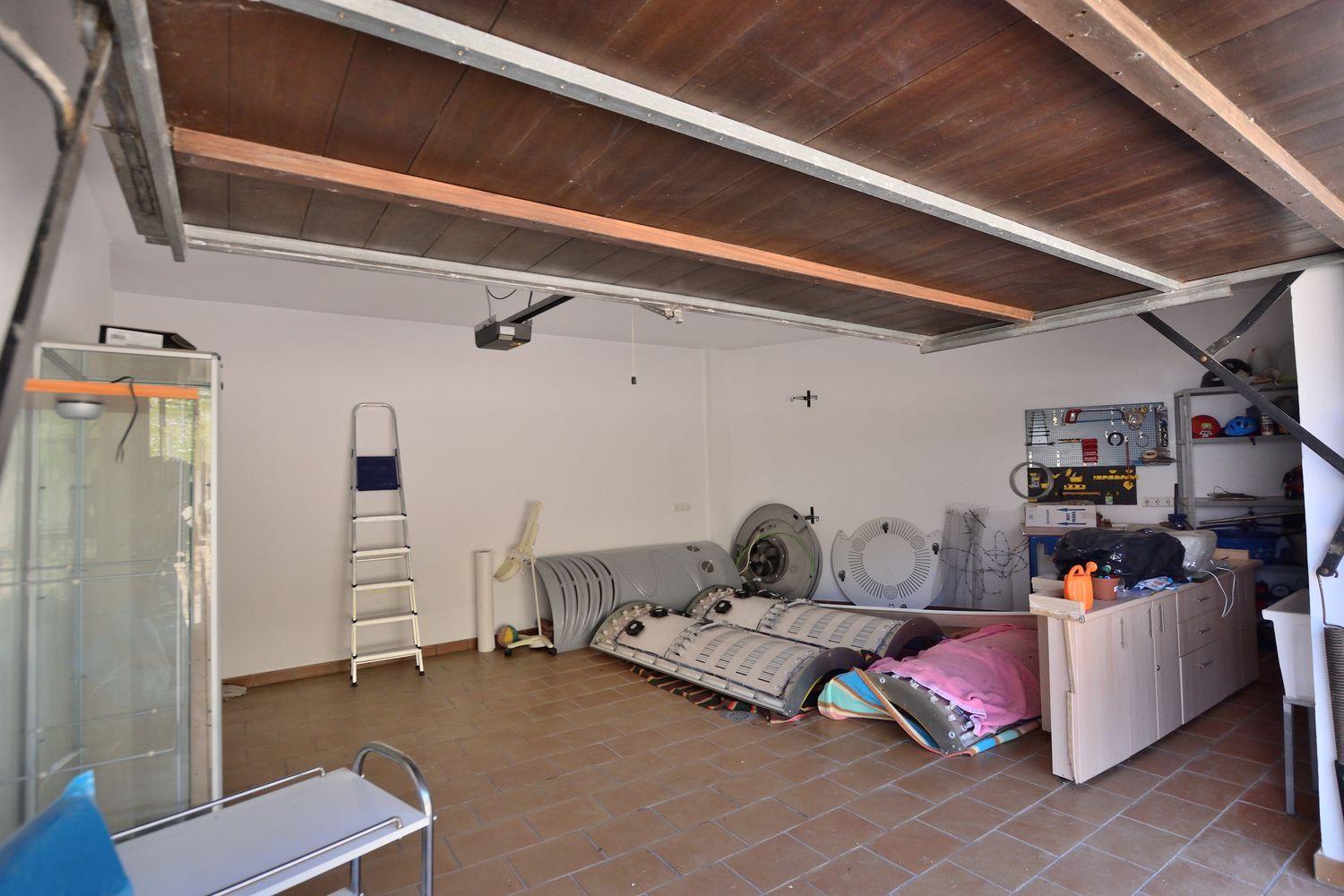 House for Sale in Montejaque