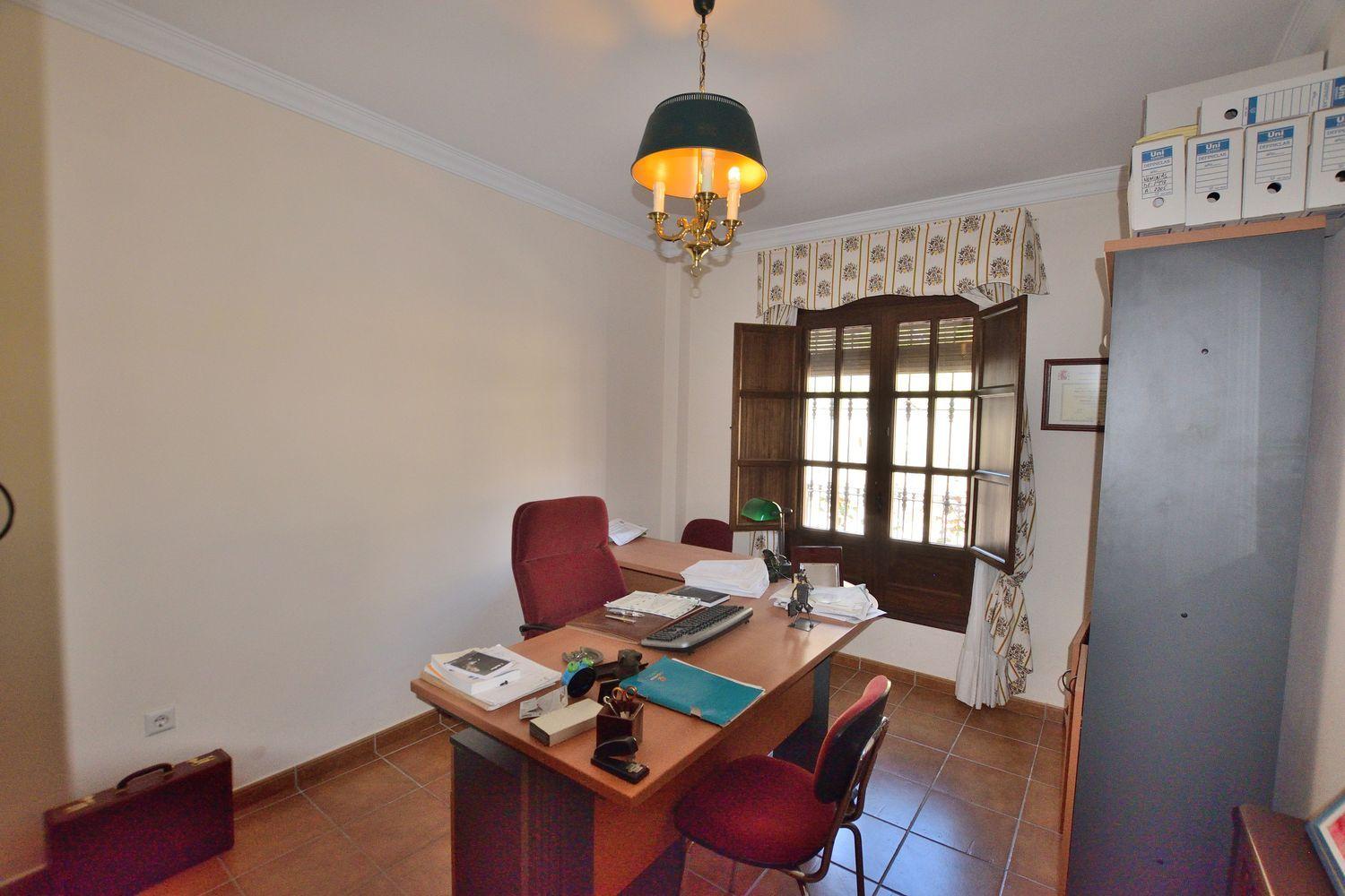 House for Sale in Montejaque