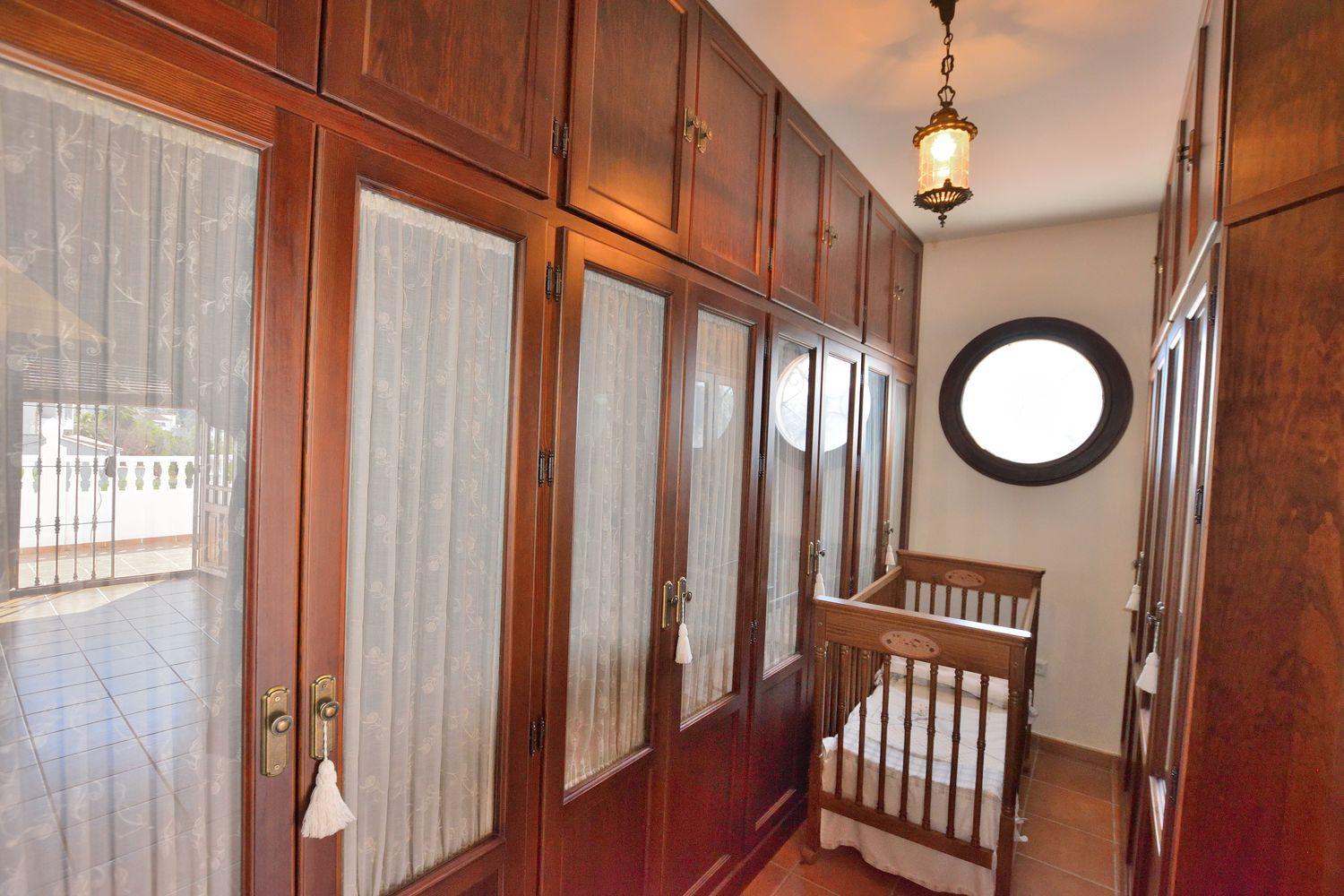 House for Sale in Montejaque